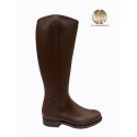 Bota Estilo Ancho Especial
