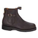 Bota Hebilla Monta