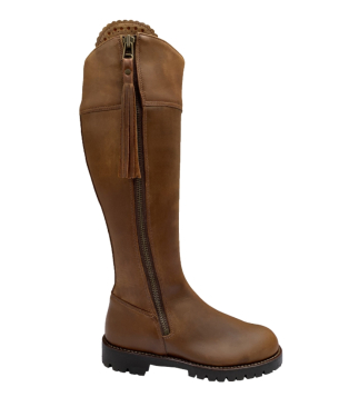 Bota Impermeable Maxi