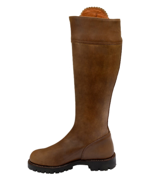 Bota Impermeable Maxi