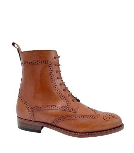 Bota Oxford