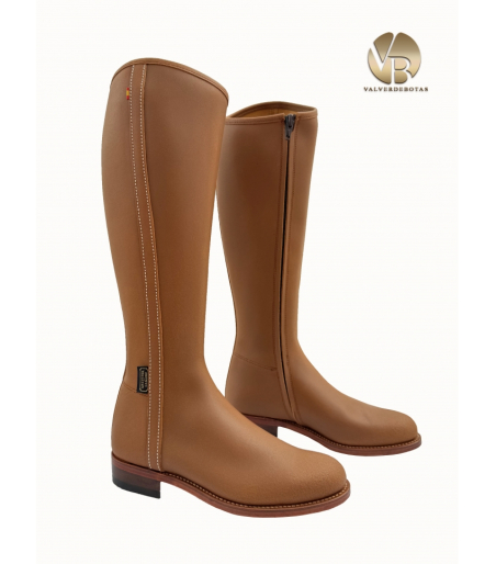 Bota Estilo Natural
