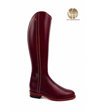 Bota Estilo Cereza