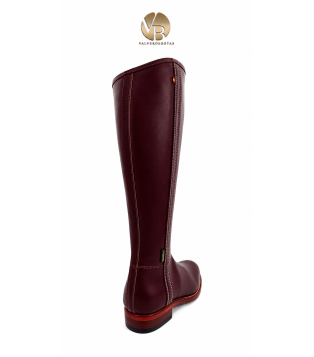 Bota Estilo Cereza