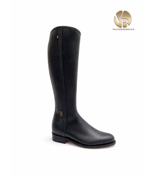 Bota Estilo Negra