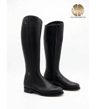 Bota Estilo Negra