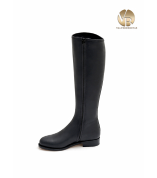 Bota Estilo Negra