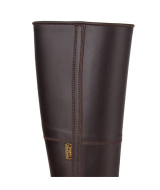 Detalle Bota Campera Madrid
