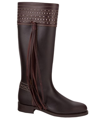 Bota Cartujana