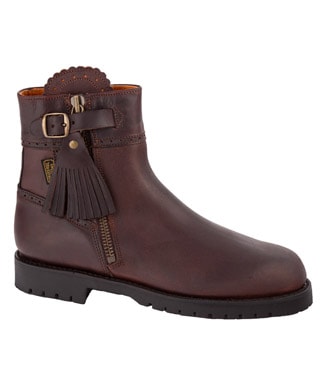 Bota de Caza 18 Máxima