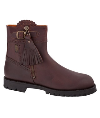Bota de Caza 18 Vibram