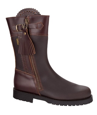 Bota de Caza 28
