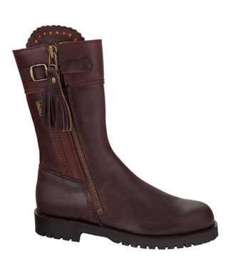 Bota de Caza -28 Máxima
