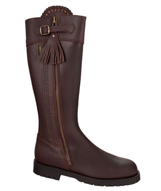 Bota de Caza - 40 Máxima