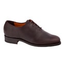 Zapato Polainas Cord