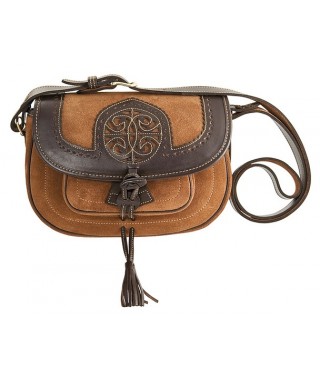Bolso Azahara Afelpado