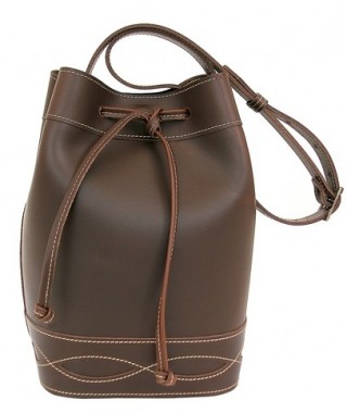 Bolso Bombonera