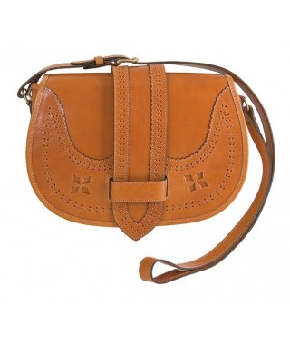 Bolso pasador