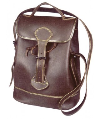 Bolso Portacartuchos con asa