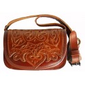 Bolso Tapa Picado Marr