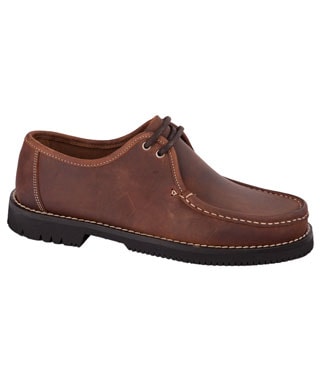 Comanche Cordones moka