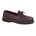 Zapato Comanche Lazos