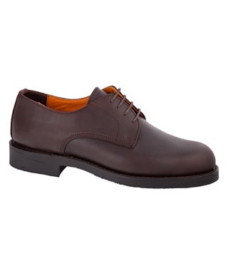  Zapato Blucher Marr