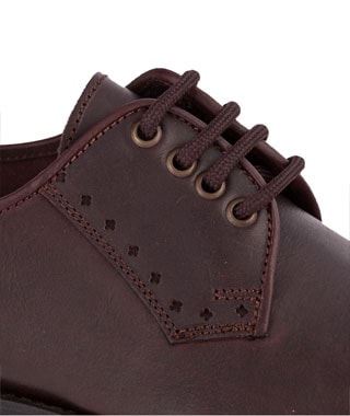 Detalle Zapato Cartujano