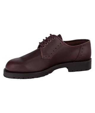 Detalle Zapato Cartujano