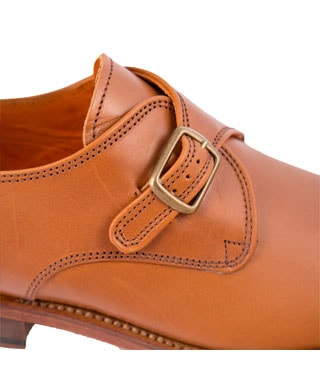 Detalle Zapato Mil