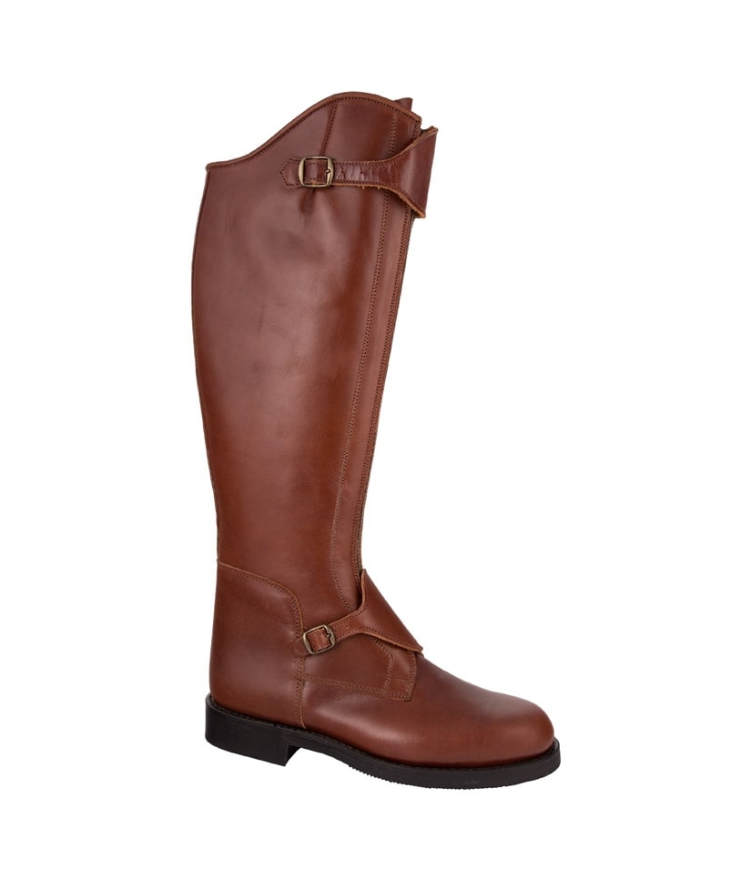 Bota de Polo con Salvaestrivos Bota de Polo con Salvaestrivos