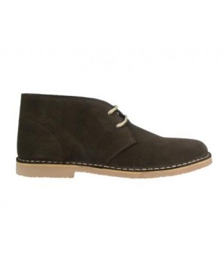 Bota Safari Marr
