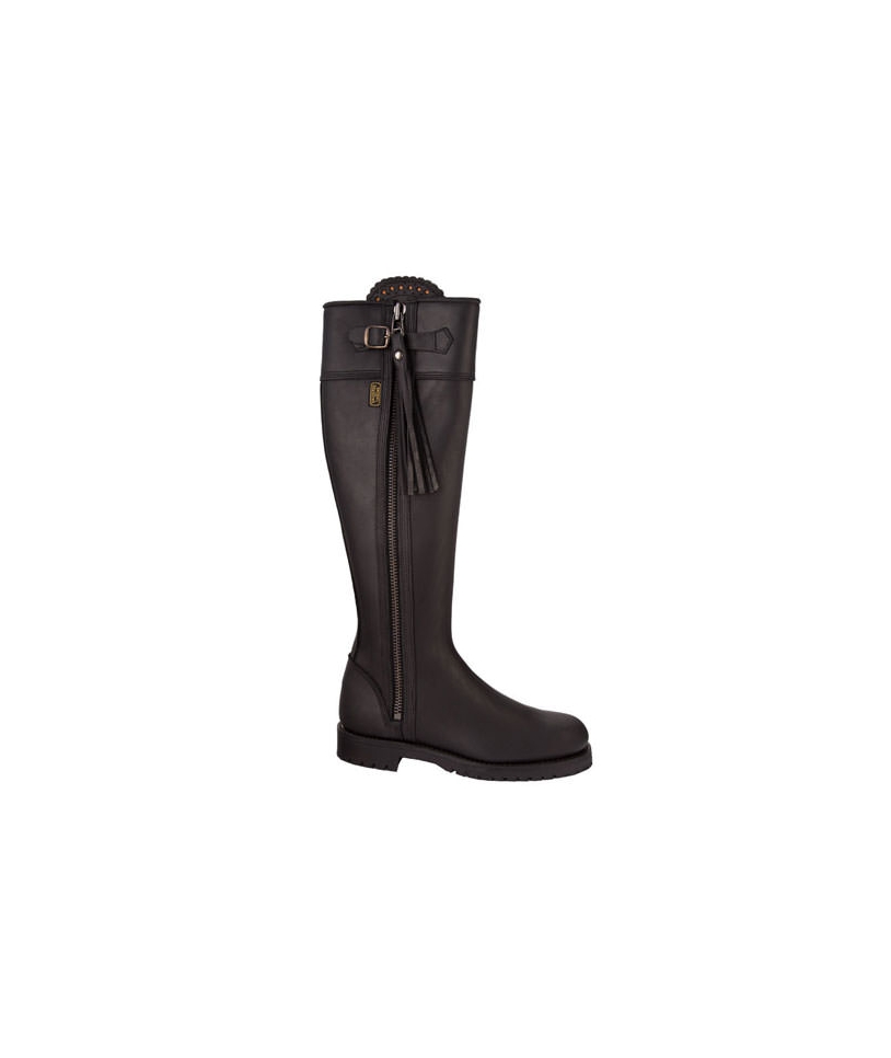 Bota Kate Negra Bota Kate Negra