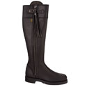 Bota Kate Negra