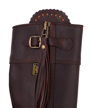 Detalle Bota Kate Marr