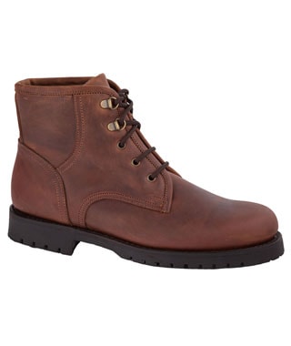 Sierra Morena Boot