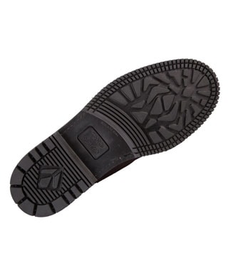 Zapato Comanche Borlas 