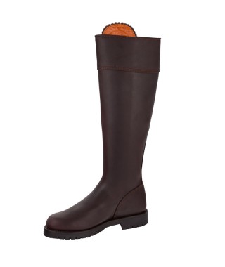 Bota Kate Negra