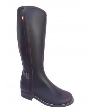 Bota Estilo Niño