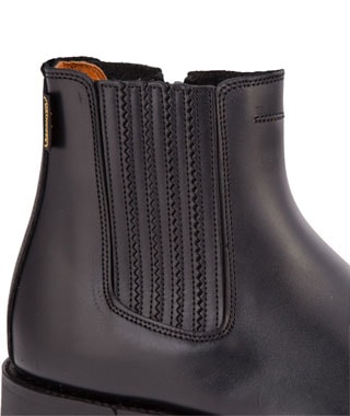 Bota Moleada "Festón"