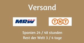 Schneller Versand