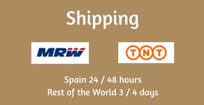Fast Shipping