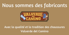 Nous sommes fabricants